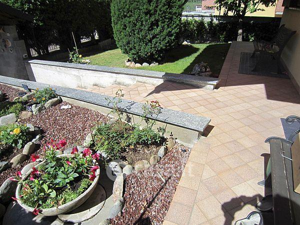 Villa in Via Parona Cassolo — foto 27 di 37