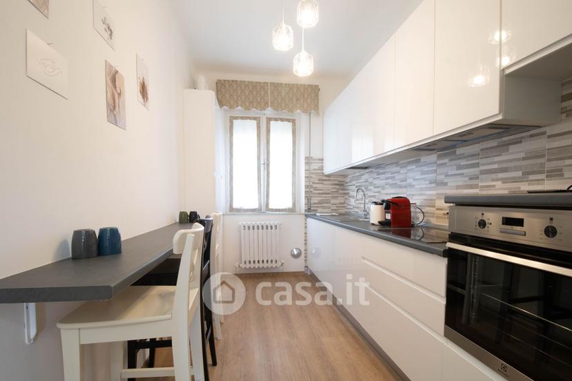 Bilocale in Via Goffredo Mameli — foto 18 di 44