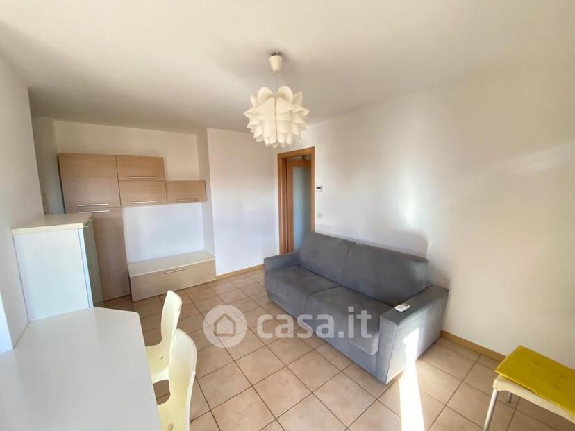 Bilocale in Piazza Giuseppe Verdi 20 — foto 9 di 9