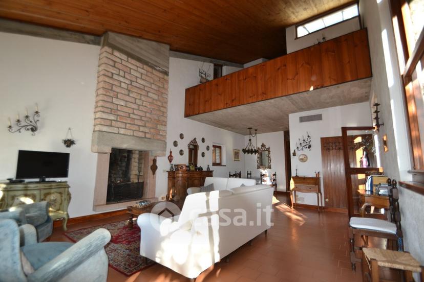 Villa in Contrada Cà Montagna — foto 23 di 25