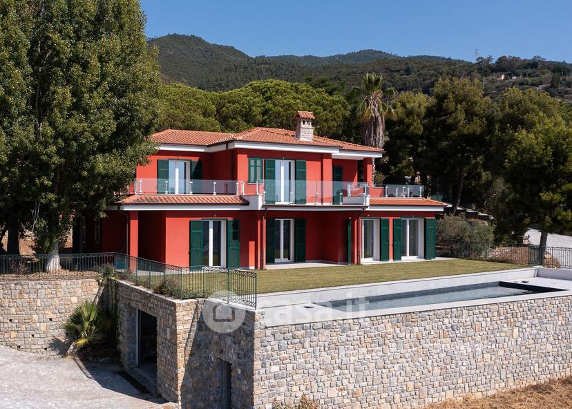 Villa in Strada Noci 119 — foto 12 di 45