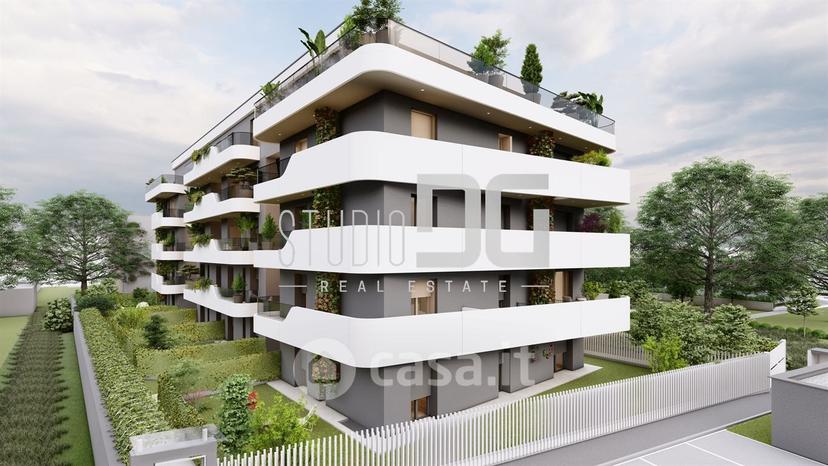 Trilocale in Via San Benedetto — foto 12 di 23