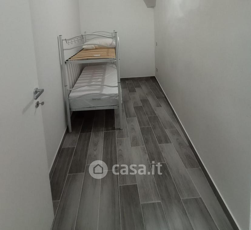 Bilocale in Via del Castello — foto 9 di 9