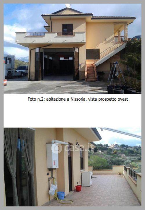 Villa in Contrada Pianetti — foto 24 di 32