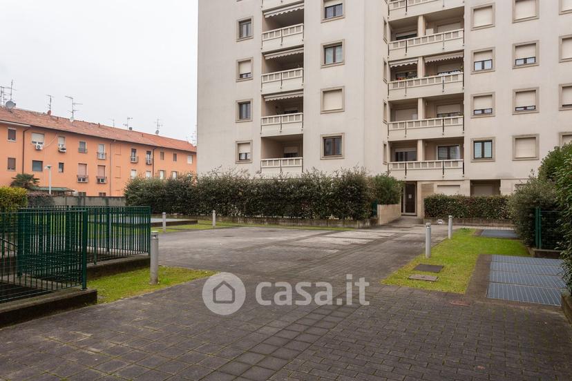 Trilocale in Via Nino Bixio — foto 27 di 29