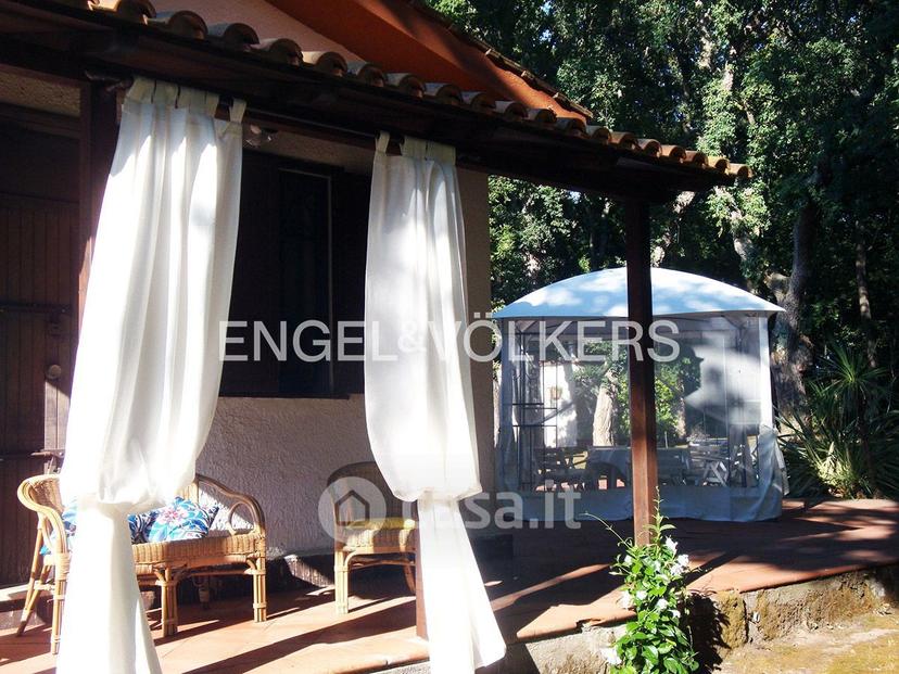 Villa in Viale delle Querce — foto 23 di 27