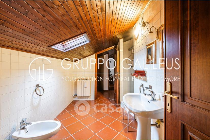 Villa in Strada Privata Torgano 23 — foto 23 di 50