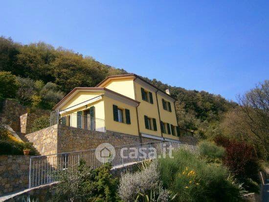 Villa in Via Vecchiora 37 C — foto 20 di 28