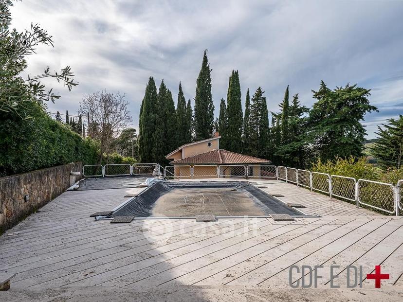 Villa in Strada Statale 439 Sarzanese Valdera 18 — foto 90 di 131