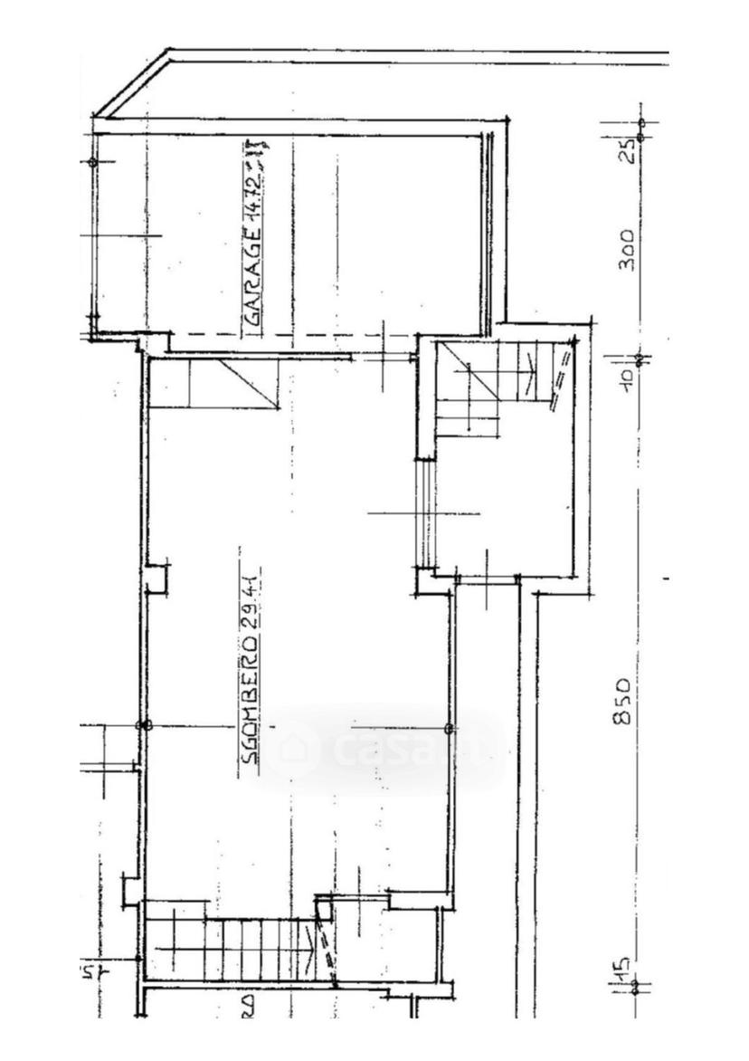 Appartamento in Via Jacopo della Quercia 50053 — foto 19 di 35
