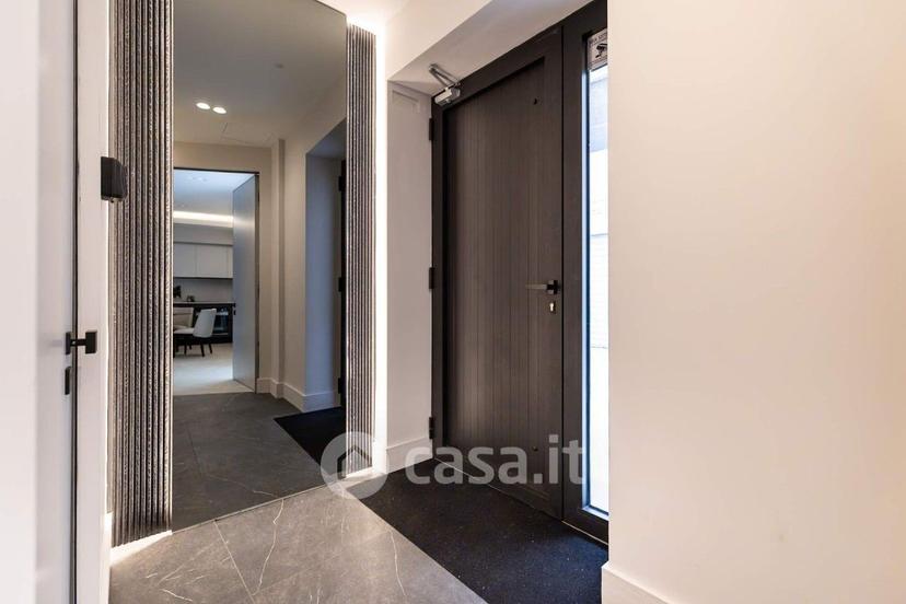 Monolocale in Via Tigellio 18 — foto 14 di 24