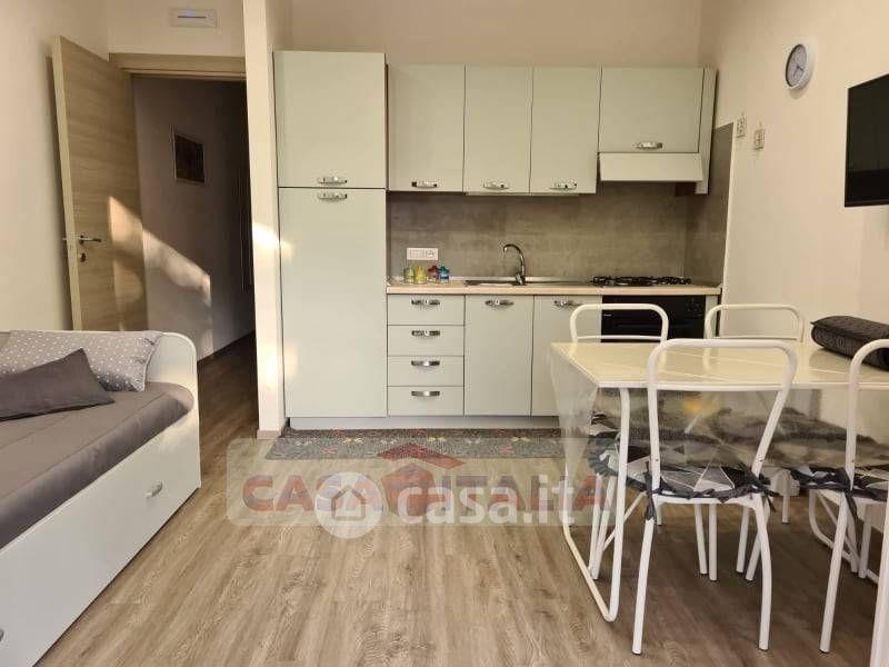 Bilocale in Via Prestipaolo — foto 25 di 25