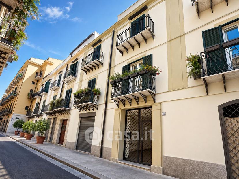Bilocale in Via Castrofilippo 35 — foto 16 di 26