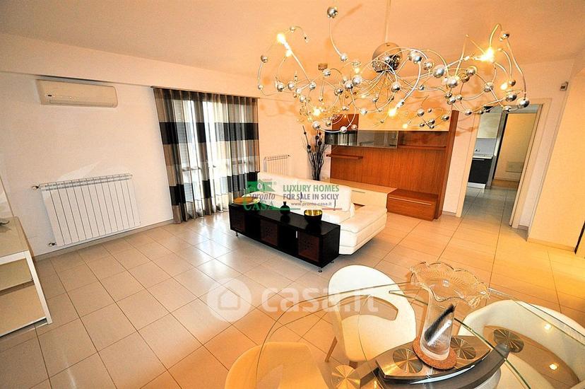 Appartamento in Via Aldo Licitra — foto 10 di 33