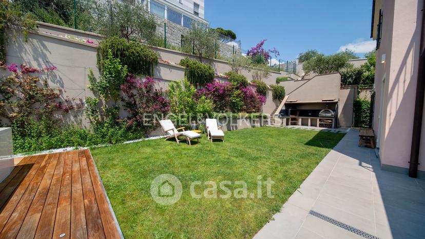 Villa in Salita Ceive 17 — foto 23 di 40