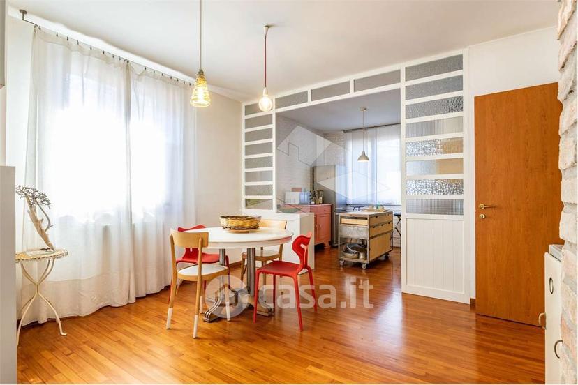 Bilocale in Via Adua 40 — foto 15 di 33
