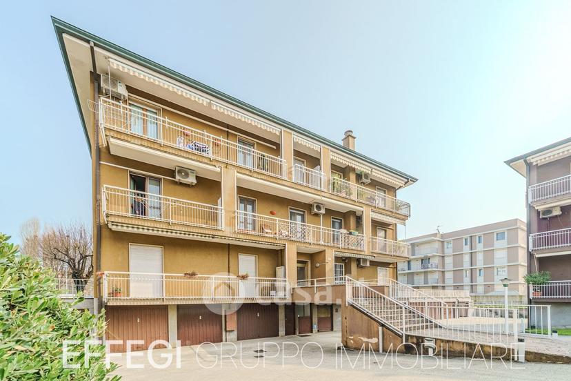 Trilocale in Via Ortigara 16 — foto 15 di 19