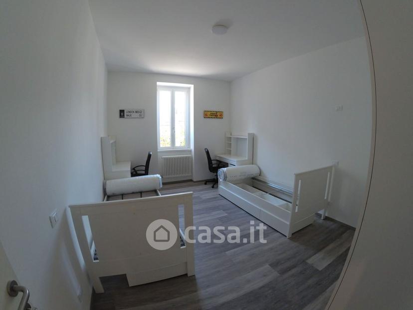 Stanza in Via dei Solteri 69 — foto 18 di 28