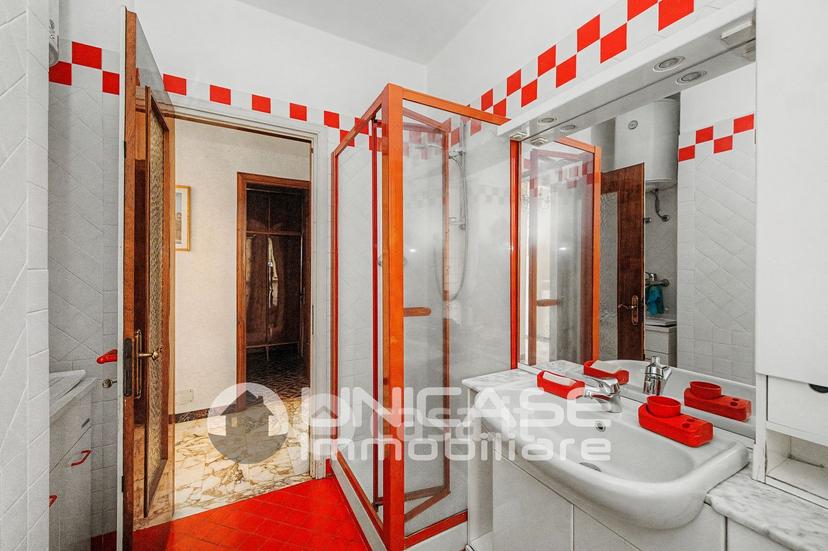 Appartamento in Piazza Vittorio Veneto 44 — foto 22 di 49