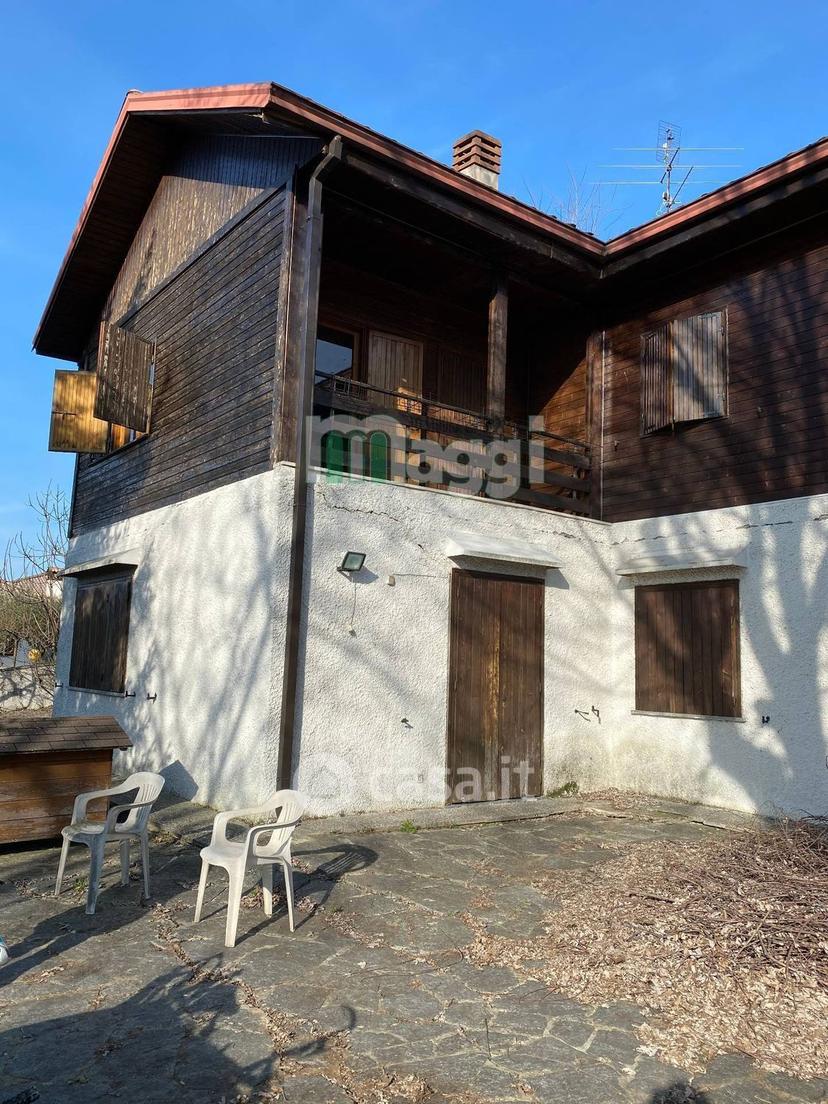 Villa in Via Giacomo Puccini — foto 23 di 28