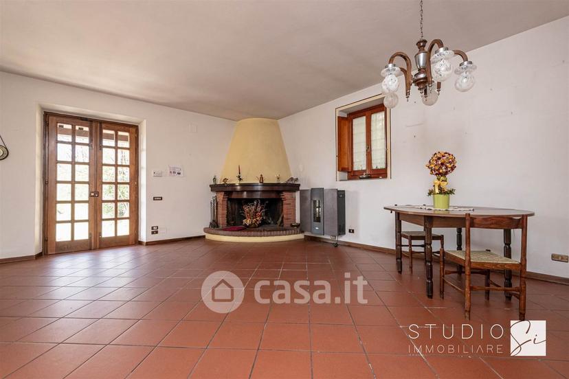 Villa in Via di Burgianico — foto 13 di 50