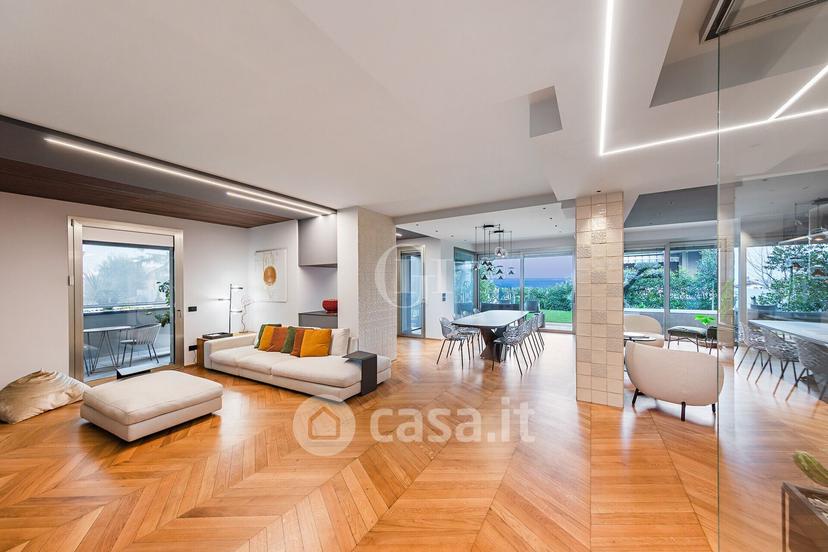 Appartamento in Via Mezzocolle 19 — foto 10 di 35