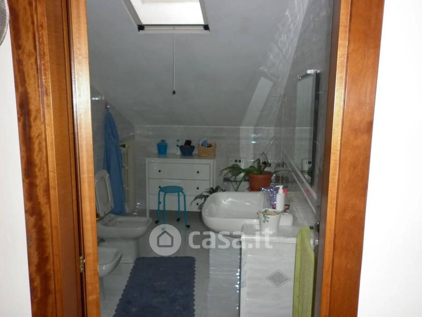 Appartamento in Via Basilicata — foto 22 di 23