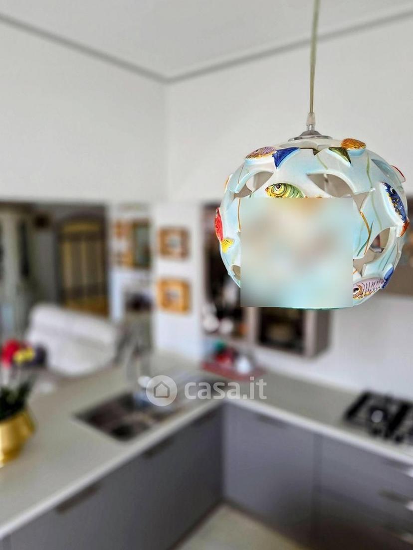 Appartamento in Via Gioacchino Rossini 7 — foto 42 di 49