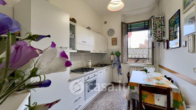 Quadrilocale in Via Pietro Vannucci 65 — foto 19 di 36