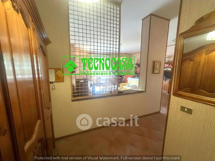 Bilocale in Via Borgonuovo — foto 19 di 19