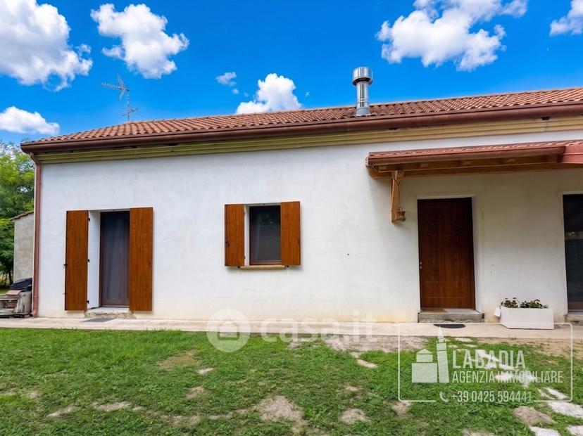 Villa in Via Arzaron — foto 15 di 64