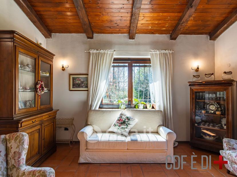 Villa in Via Santa Lucia — foto 40 di 70