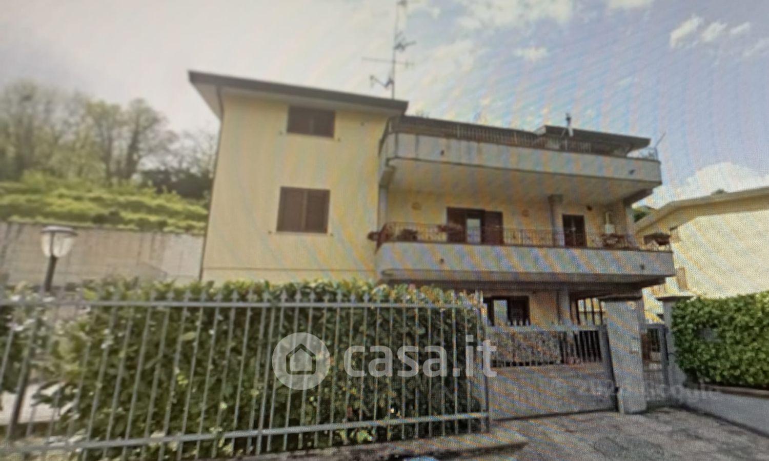 Quadrilocale in Beltiglio
