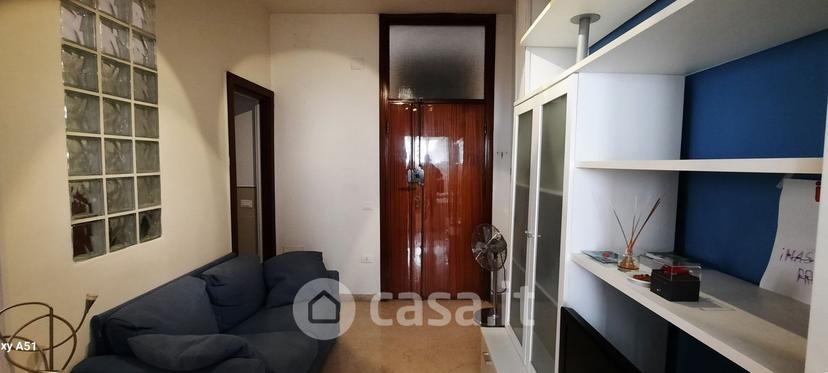 Stanza in Via Giacomo della Torre 2 — foto 14 di 15