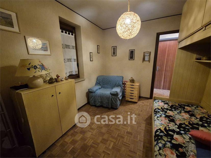 Bilocale in Via delle Gure 11 — foto 8 di 29