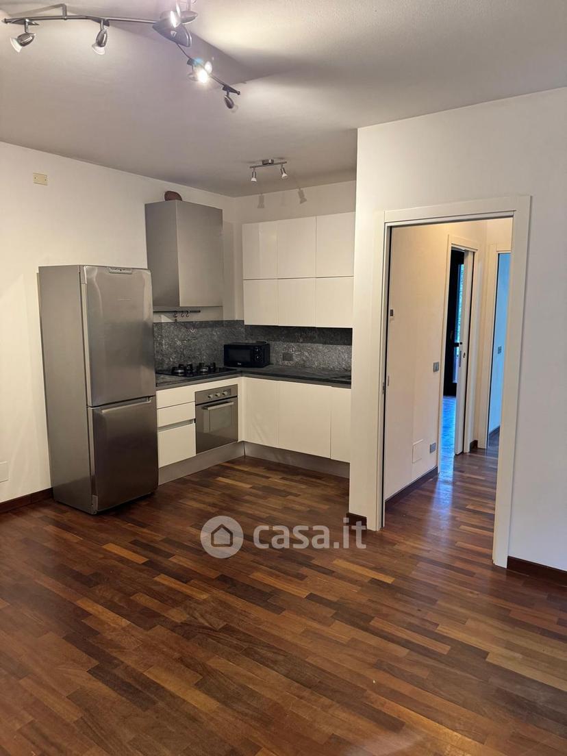 Trilocale in Via Beato Angelico 8 — foto 18 di 21