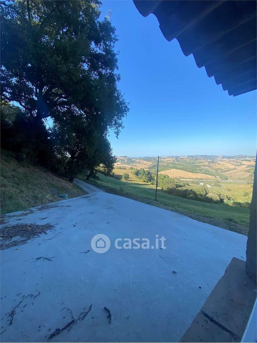 Bilocale in Frazione Montesicuro 154 — foto 16 di 27