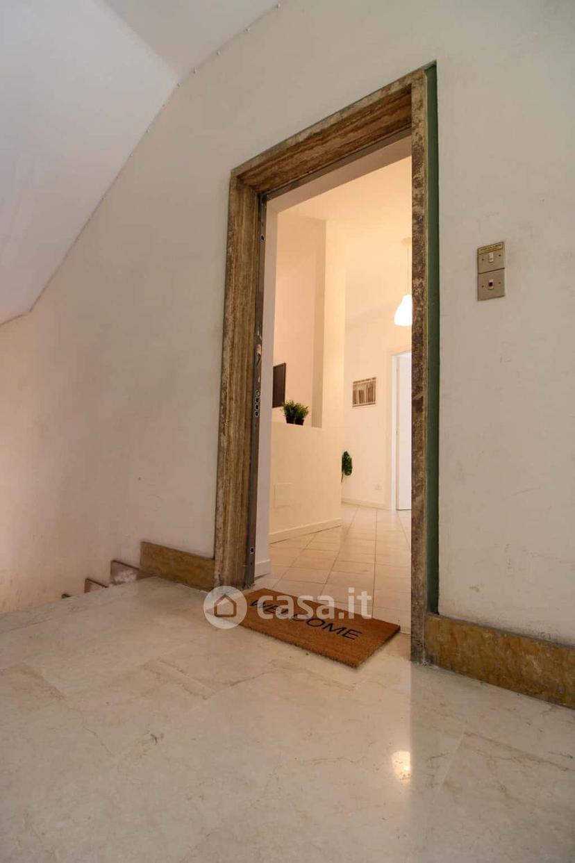 Stanza in Via Alessandro Manzoni 22 — foto 21 di 21
