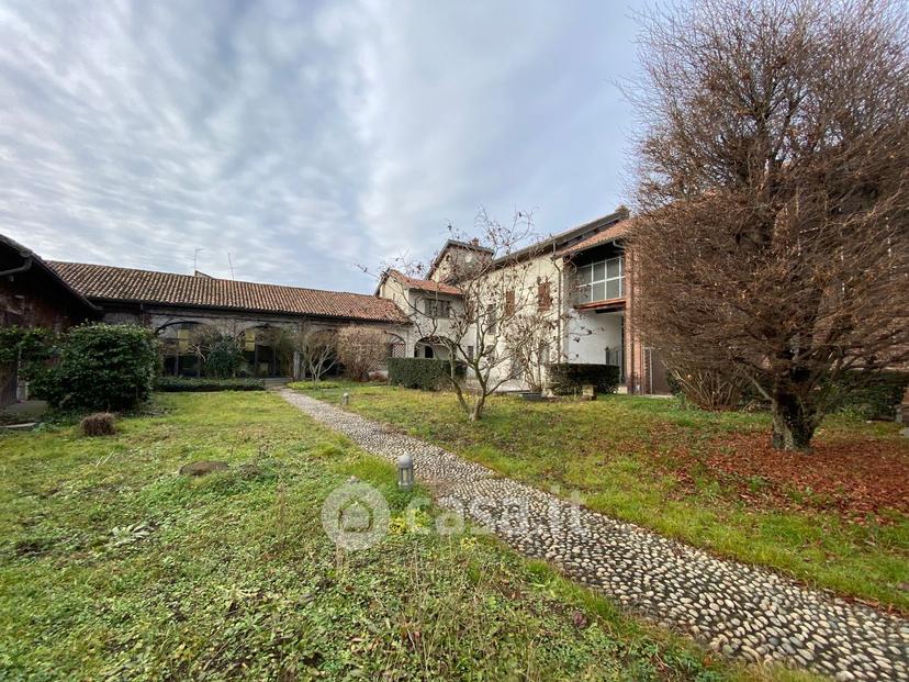 Villa in Via Lorenzo Toma — foto 48 di 78