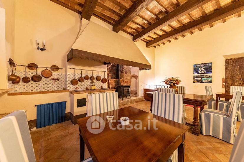 Villa in Via Pomponia 30 — foto 42 di 50