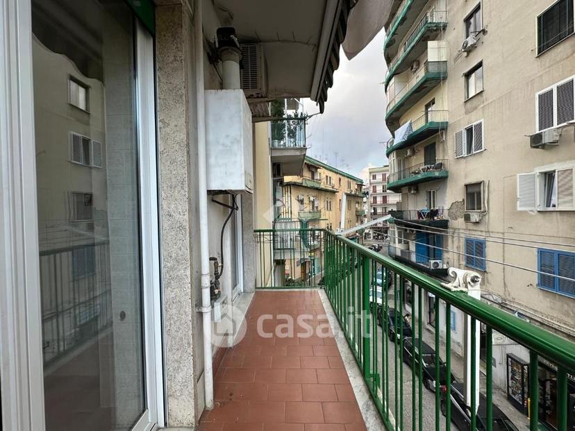 Trilocale in Via Giuseppe de Lorenzo 22 — foto 20 di 20