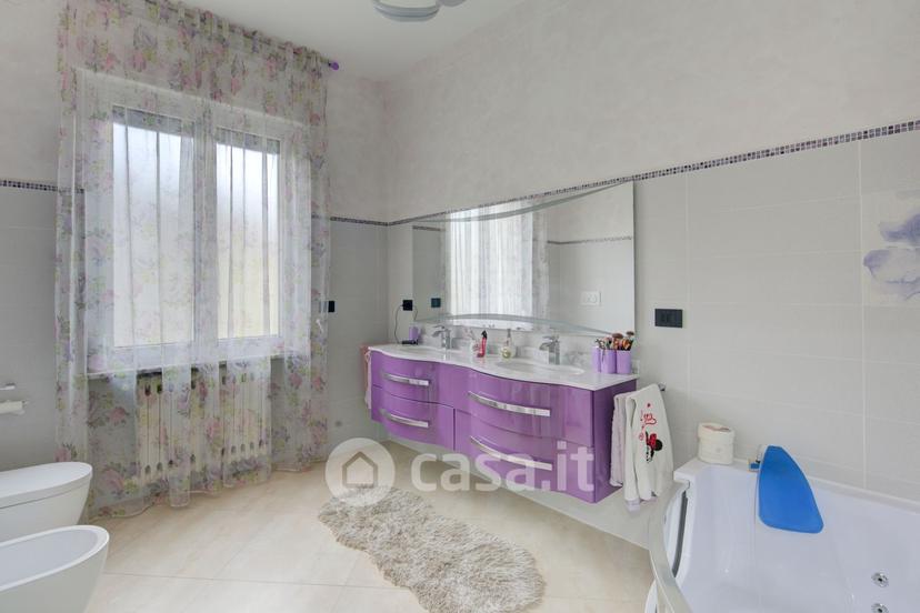 Appartamento in Via Papa Giovanni XXIII 14 — foto 8 di 61