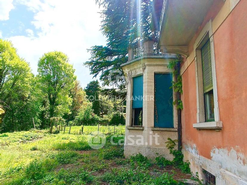 Villa in Via San Maurizio 65 — foto 17 di 38