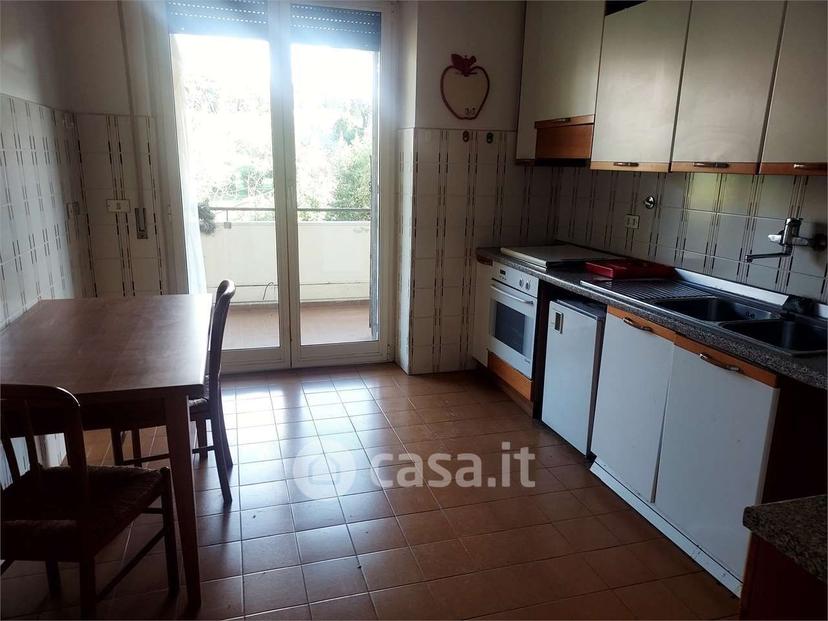 Appartamento in Via Liguria — foto 14 di 25