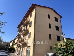Trilocale in Via della Corgna
