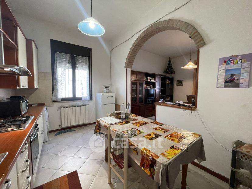 Casa indipendente in Via del Risorgimento 42 — foto 26 di 41