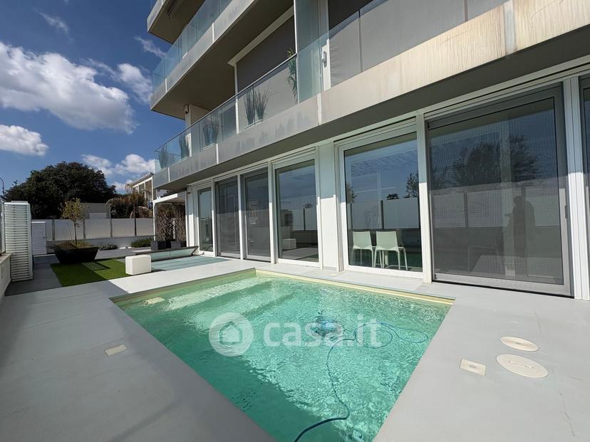 Appartamento in Viale Circe 70 — foto 12 di 157