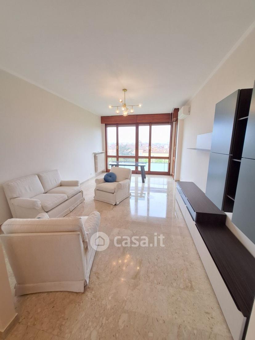 Quadrilocale in Viale Martiri della Libertà — foto 19 di 30