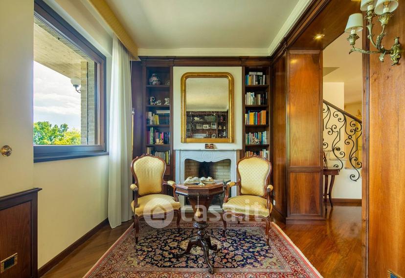 Villa in Contrada San Domenica — foto 48 di 50