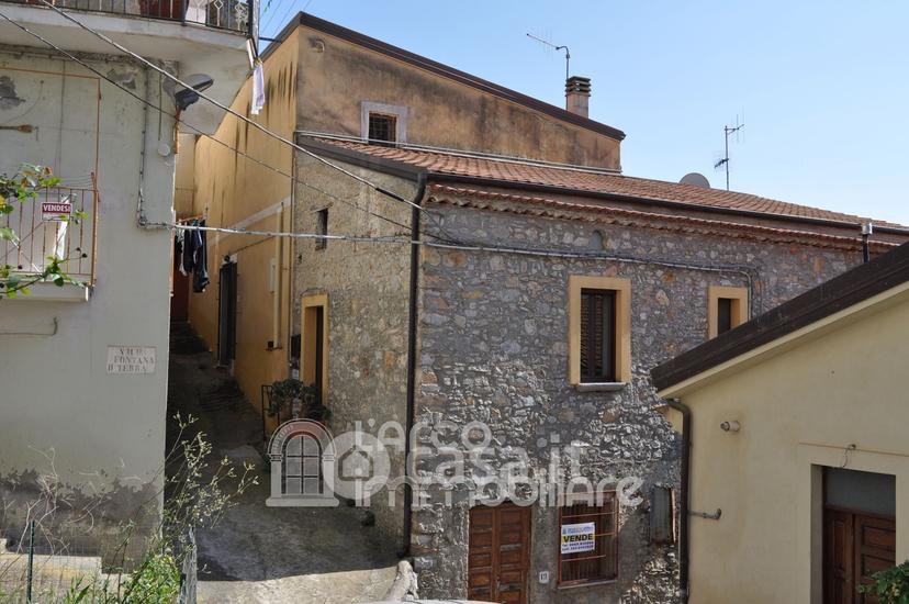 Appartamento in Via Fontana della Terra — foto 6 di 49